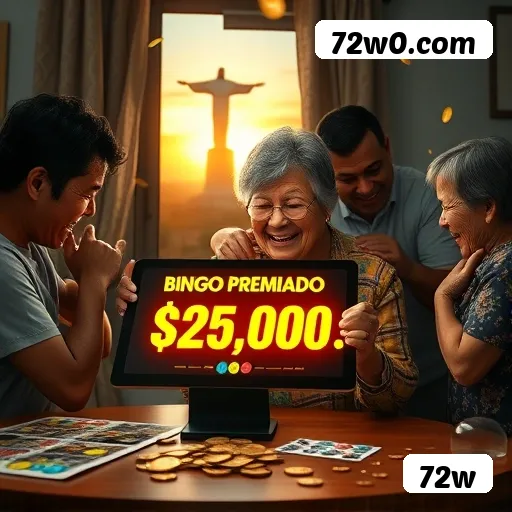 Fortune Games Series