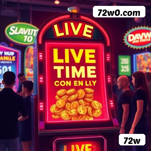 Slot Games Collection